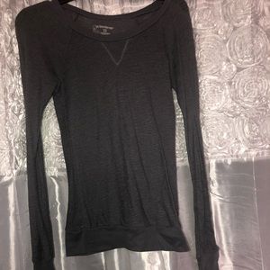 Target long sleeve shirt